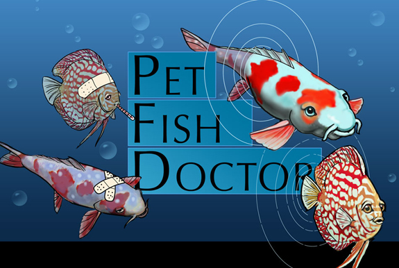 Pet Fish Doctor